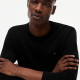 Tommy Hilfiger Ανδρική πλεκτή μπλούζα Tommy Flag Embroidery Lightweight Slim Jumper
